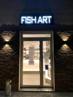 BeB e Ristorante Fish Art